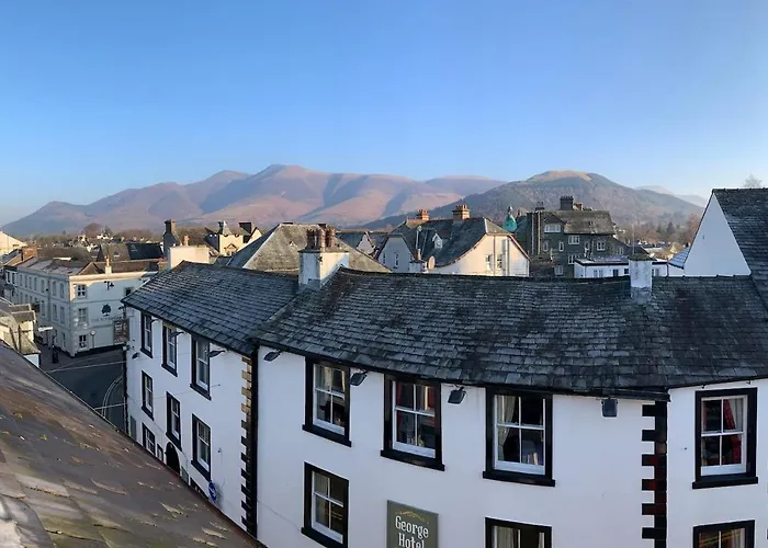 Ridge View - Amazing Roof Terrace