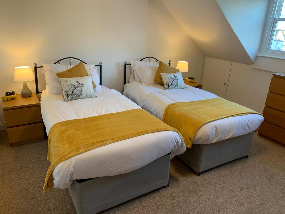 Ridge View - Amazing Roof Terrace Сasa de vacaciones